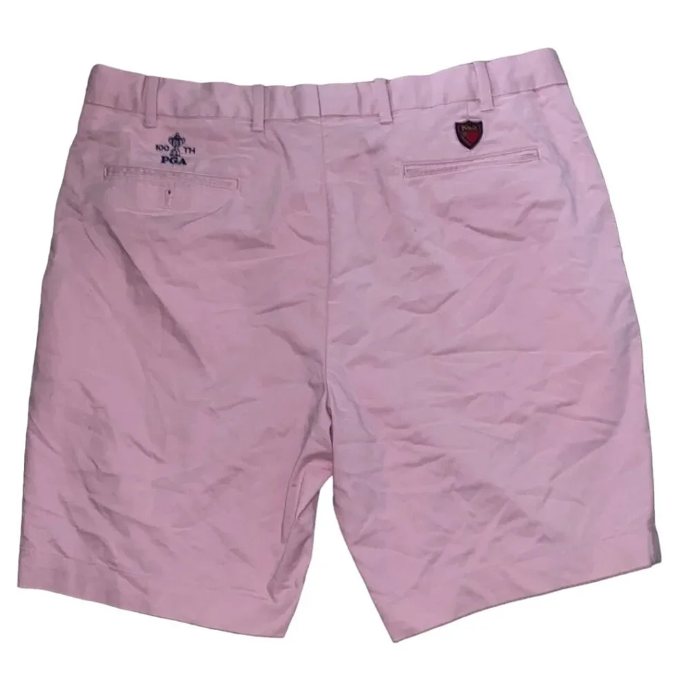 Polo by Ralph Lauren PGA 100th Anniversary Shorts